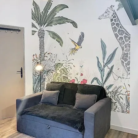 Le Petit Ramblas - En Hypercentre *