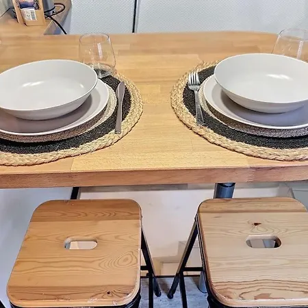 Le Petit Ramblas - En Hypercentre * トゥールーズ