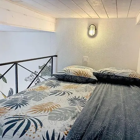 Apartment Le Petit Ramblas - En Hypercentre *