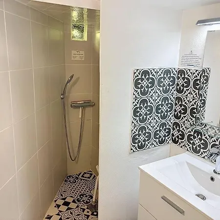 Le Petit Ramblas - En Hypercentre Apartament