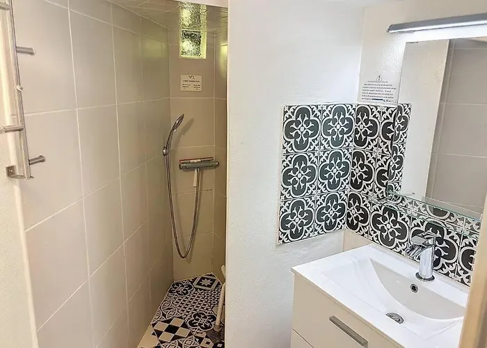 Le Petit Ramblas - En Hypercentre Apartament